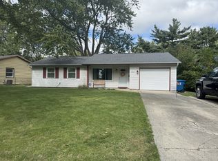 2112 Rainbow Vw, Urbana, IL 61802