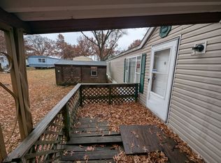 4001 Sandhill Rd LOT 131, Springfield, IL 62702