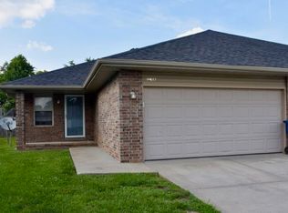 117 Bailey Cir #B, Rogersville, MO 65742