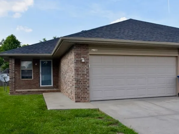 117 Bailey Cir #B, Rogersville, MO 65742