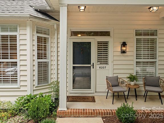 2nd image of 6207 Padget Parrish Ct
