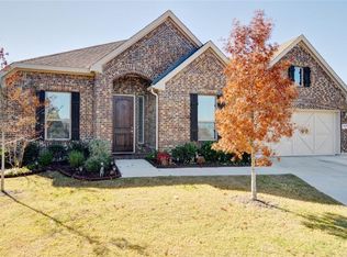 5220 Lake Konawa Dr, Fort Worth, TX 76179