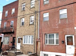 1154 S 6th St, Philadelphia, PA