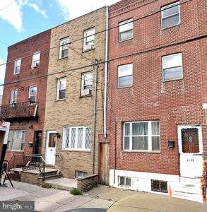 1154 S 6th St, Philadelphia, PA, 19147