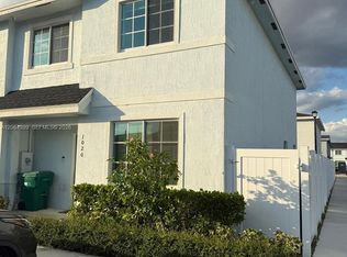1020 NW 5th Ter, Florida City, FL 33034