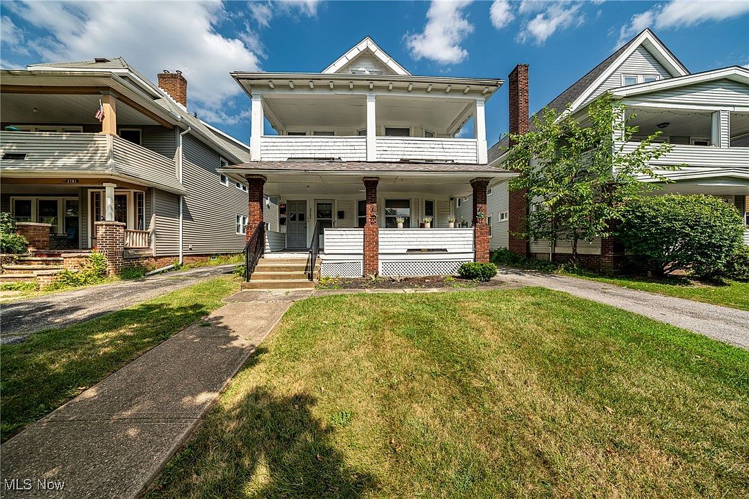 2185 Edgewood Rd, Cleveland Heights, OH 44118 | Zillow