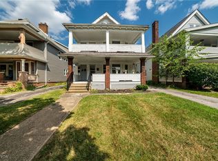 2185 Edgewood Rd, Cleveland Heights, OH 44118