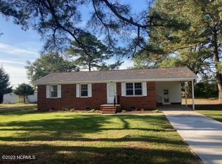 316 Alexander Brown Rd, Bethel, NC 27812