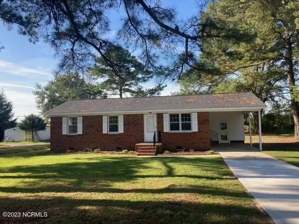 316 Alexander Brown Road, Bethel, NC 27812