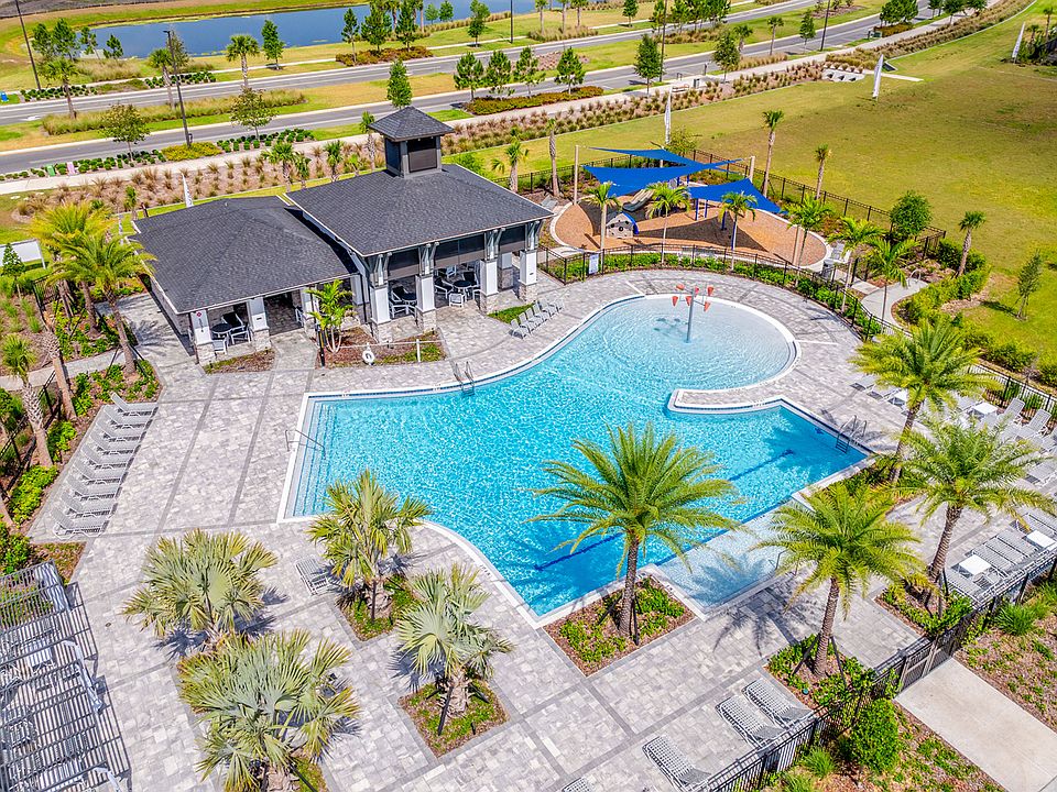 Havenfield at Crossprairie Amenity