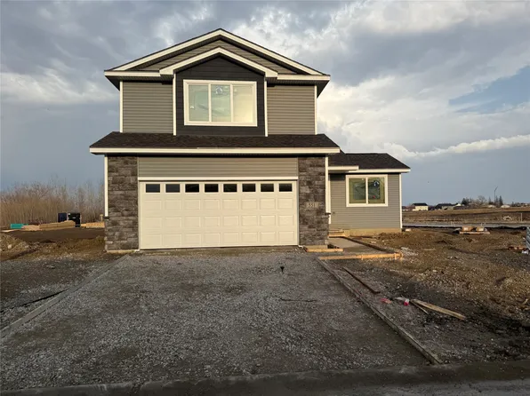 551 NW Cherrywood Ln, Grimes, IA 50111