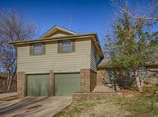 1303 Oakhurst Ave, Norman, OK 73071