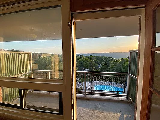 2nd image of 4705 Henry Hudson Pkwy #8A