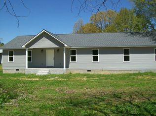 3730 Highway 142, Selmer, TN 38375