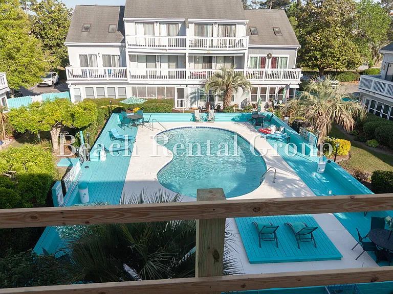 3700 Golf Colony Ln #2H — Photo 11