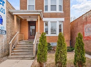 5625 W Irving Park Rd, Chicago, IL 60634