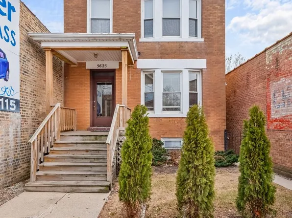5625 W Irving Park Rd, Chicago, IL 60634