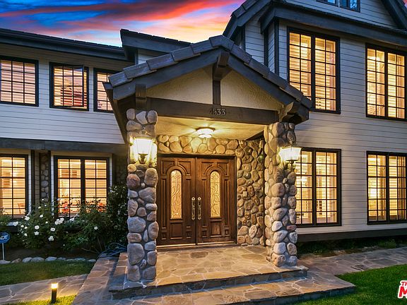 2nd image of 4533 La Granada Way