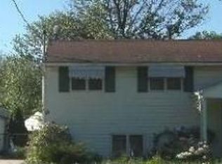 4743 James Rd, North Ridgeville, OH 44039