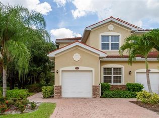 5790 Harbour Club Rd #3, Fort Myers, FL 33919