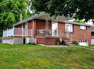 515 Monongahela Ave, Elizabeth, PA