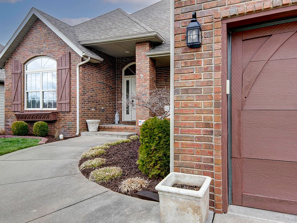 4501 East Pearson Meadow Drive, Springfield, MO 65802 Zillow