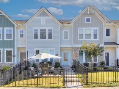 2546 Lydia Ave, Charlotte, NC, 28205