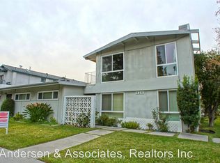 424 S Santa Anita Ave APT 6, Arcadia, CA 91006