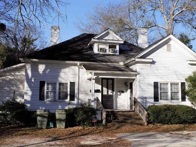 1205 Mill St, Camden, SC, 29020