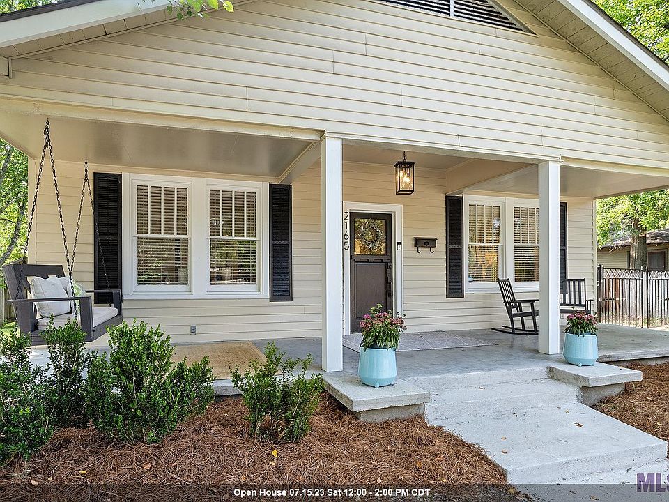 2165 Stanford Ave, Baton Rouge, LA 70808 MLS 2023009499 Zillow