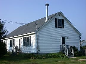2nd image of 3 Burrows Ln