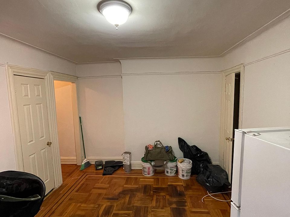 Living Room (Being renovated)