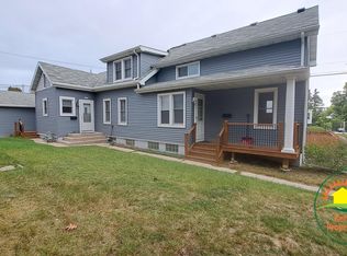 1818 S 9th St, Sheboygan, WI 53081