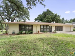 2102 Vogel Ave, Rockdale, TX 76567