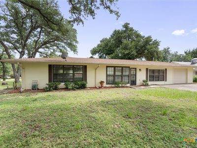 2102 Vogel Ave, Rockdale, TX, 76567