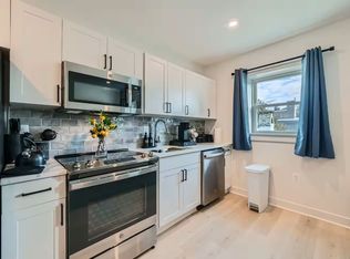 731 S Ann St #3, Baltimore, MD 21231