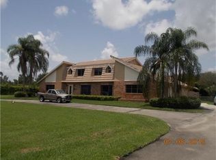 6201 Hancock Rd, Southwest Ranches, FL 33330