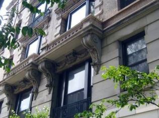 447 Fort Washington Ave, New York, NY