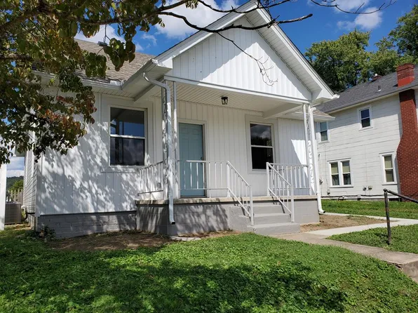 5905 Kentland Ave, Sciotoville, OH 45662