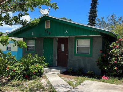 528 11th N St, Fort Pierce, FL, 34950