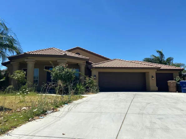 5225 Au Chocolat Dr, Bakersfield, CA 93311