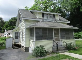 1264 Pleasant St, Worcester, MA 01602