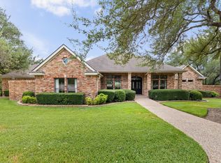8903 Mission Creek Cv, Austin, TX 78735