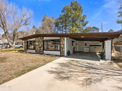 431 Circle 8 Ln, Prescott, AZ, 86303