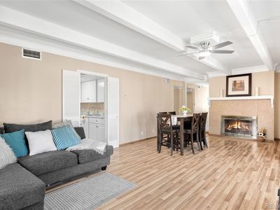 2525 S Dayton Way #2005, Denver, CO, 80231