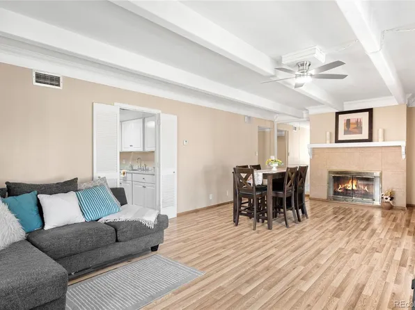 2525 S Dayton Way #2005, Denver, CO 80231