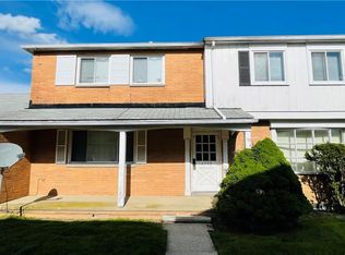 4732 Walford Rd APT 3B, Warrensville Heights, OH 44128