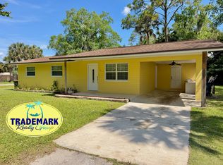 908 Deen Rd, Bunnell, FL 32110