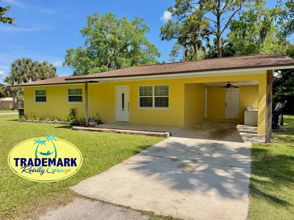 908 Deen Rd, Bunnell, FL 32110