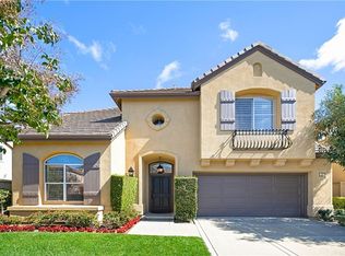 17 Versailles, Newport Coast, CA 92657